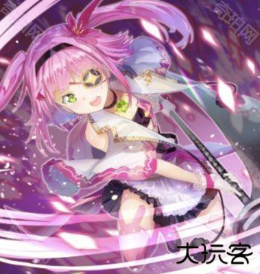 魔法少女小圆Magia Exedra截图2