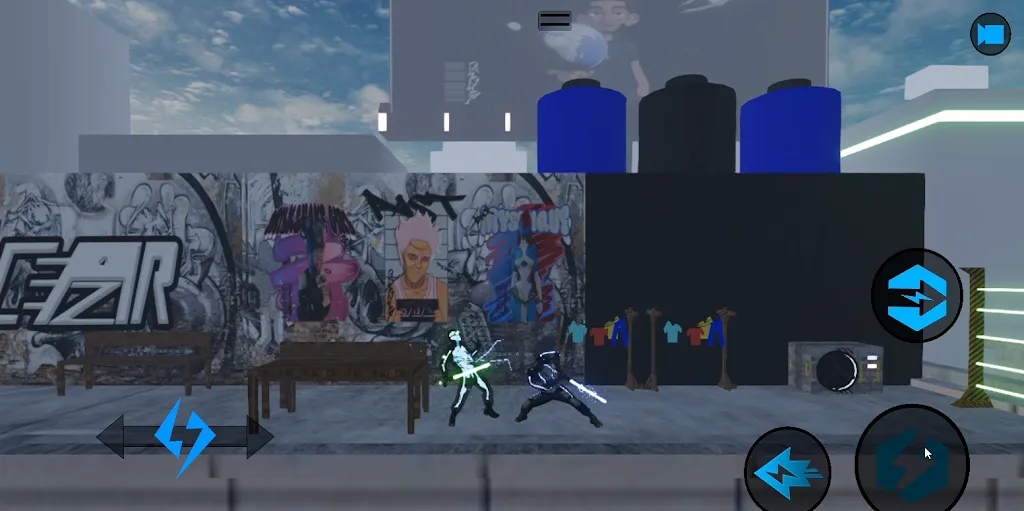 逃亡者X下载 v0.1.1