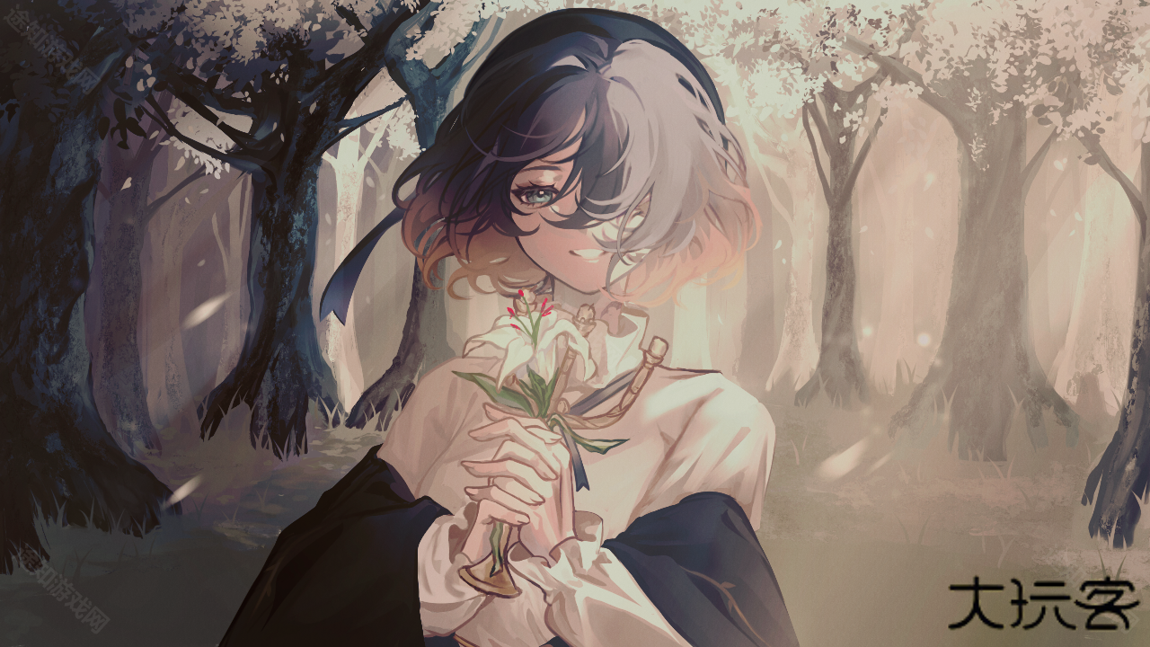 圣斯佩尔魔法学院汉化版