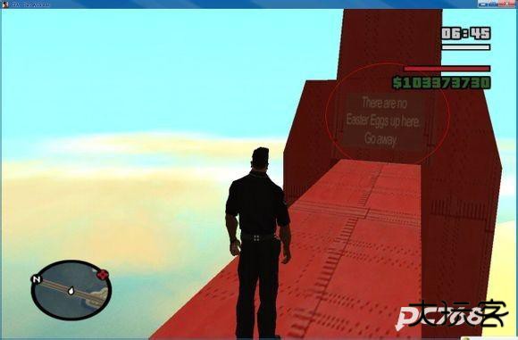 圣安地列斯汉化版