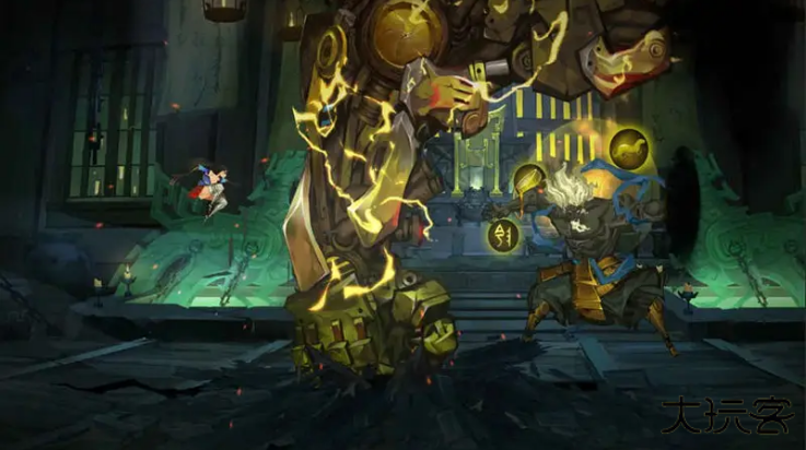 幽林怪谈下载 v1.0.0