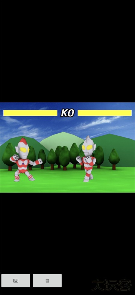 奥特曼家族1.0下载 v1.0