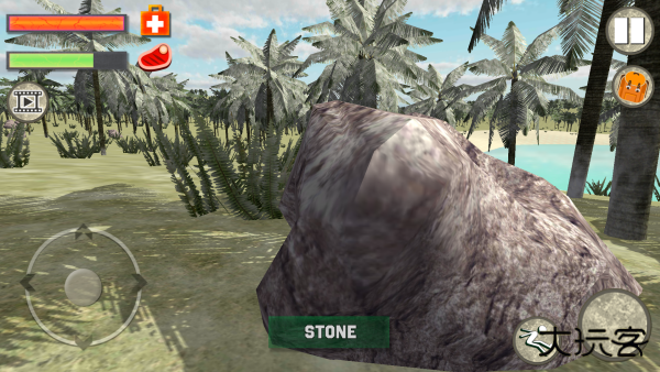 荒岛生存2下载 v3.001