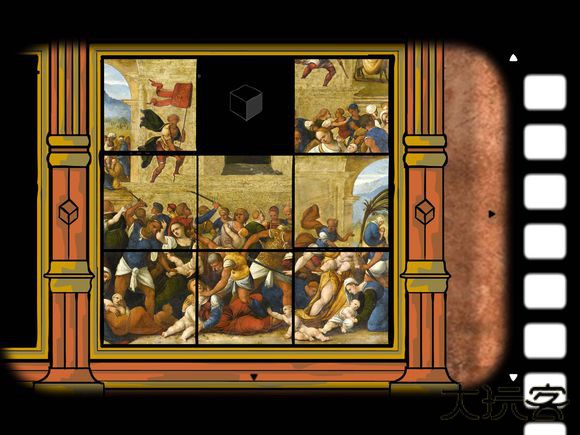 方块逃脱23号案件