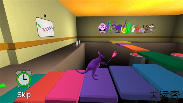 班班花园4测试版下载 v0.1