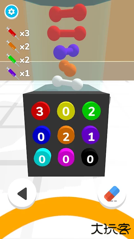 觉醒的霸王龙下载 v0.3.1