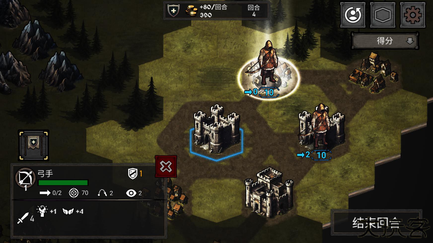 洛尔哈文诅咒之战下载 v1.0