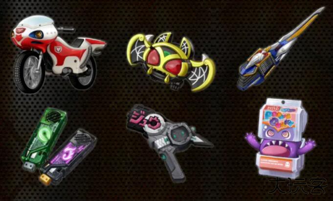 假面骑士防卫战士下载 v1.0.1