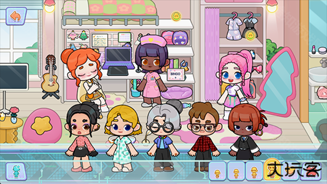 gameworld无广告版