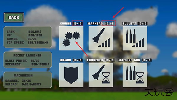 完全毁灭中文版
