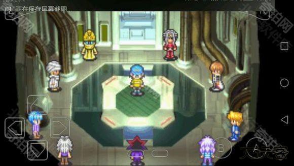 游戏王8破灭之大邪神安卓版3