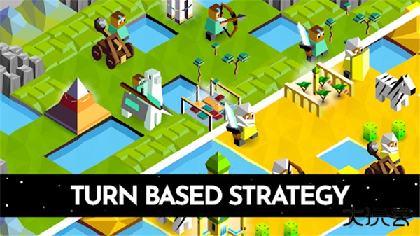 低模之战正版下载 v2.11.1.13205