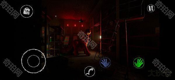 波比的游戏时间2第二章怎么玩 波比的游戏时间2第二章全流程攻略