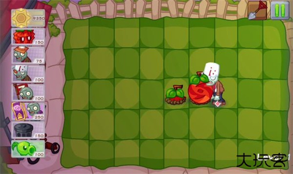 植物大战僵尸Dn版下载 v1.0.2b