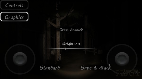 恐怖森林2下载 v2.1