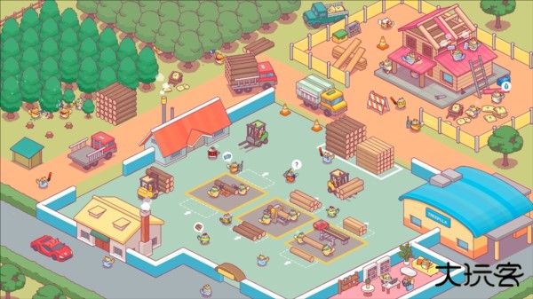 猫伐木下载 v1.0.17