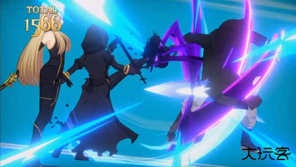 想要成为影之实力者中文版