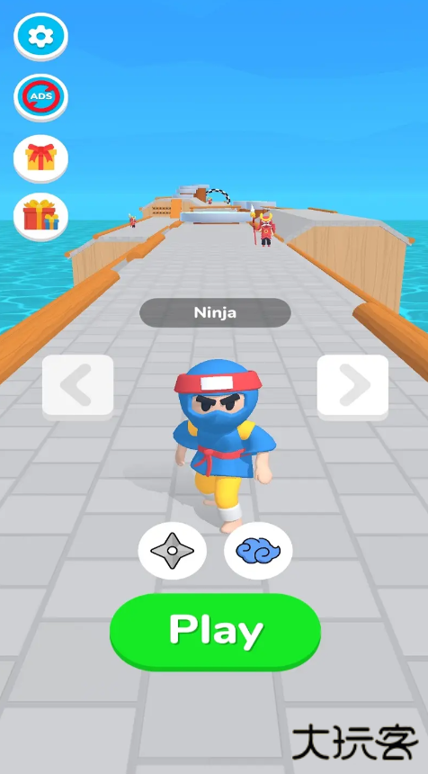 忍者逃脱下载 v0.6.5