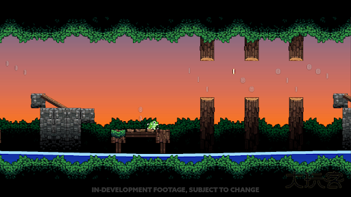 青蛙冒险下载 v1.0.0