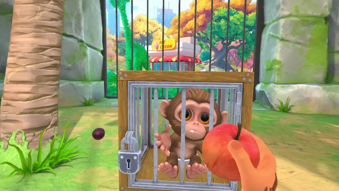 我是猴子手机版下载 v1.0.1