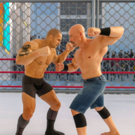 摔跤手3D格斗下载 v1.0.2