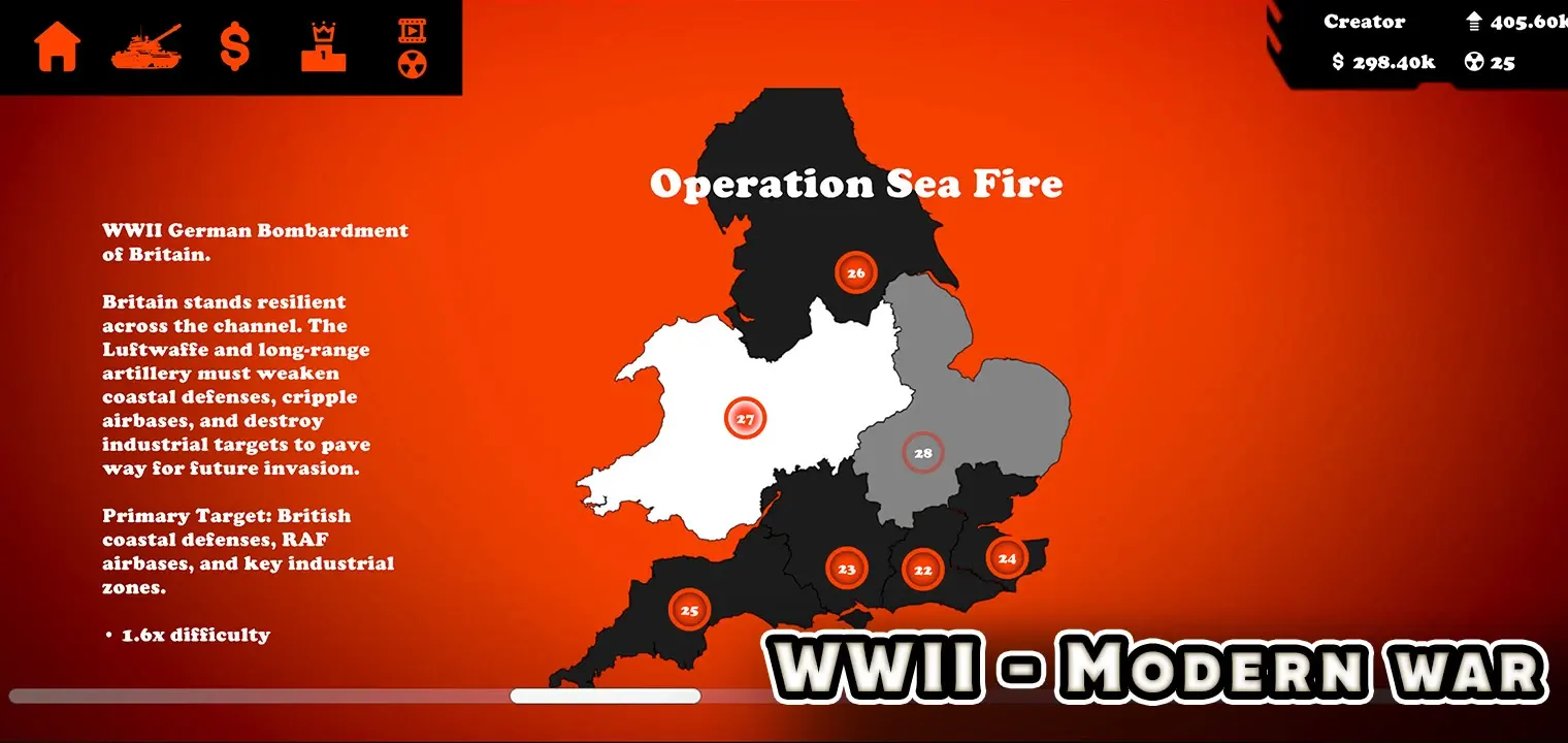 弹道装甲突击下载 v1.2.5