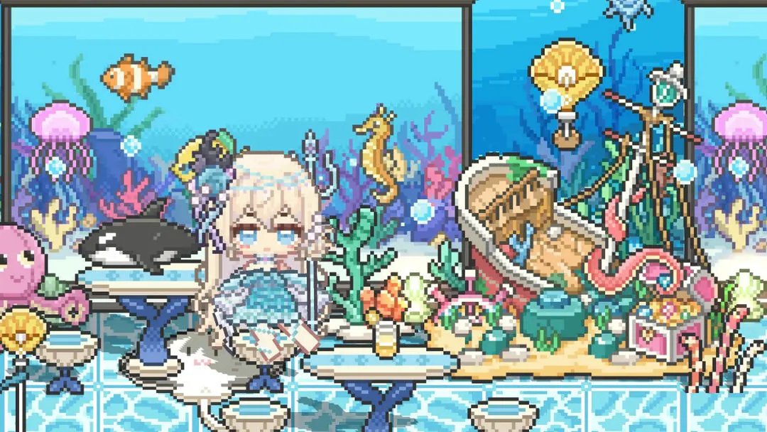 我的可爱村手游下载 v1.0.7