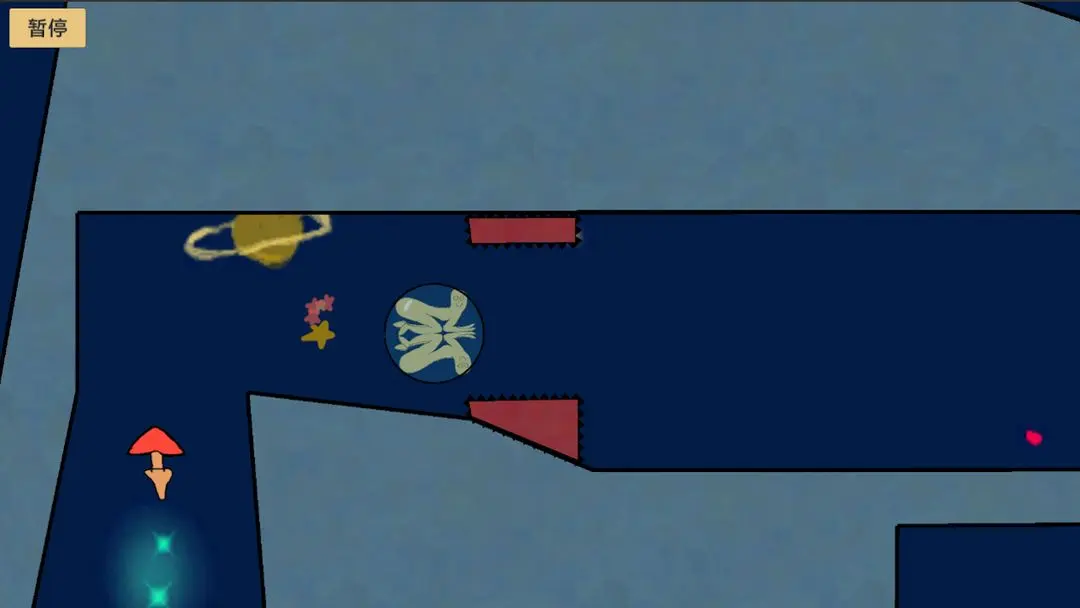 基气人环游记下载 v0.1.0