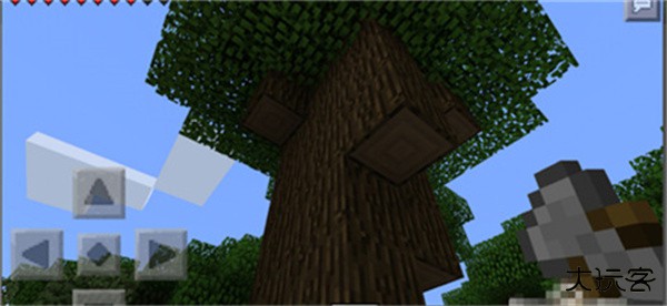 我的世界花园模组和豪宅地图