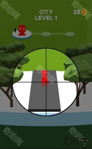 超级狙击手最新版图片5