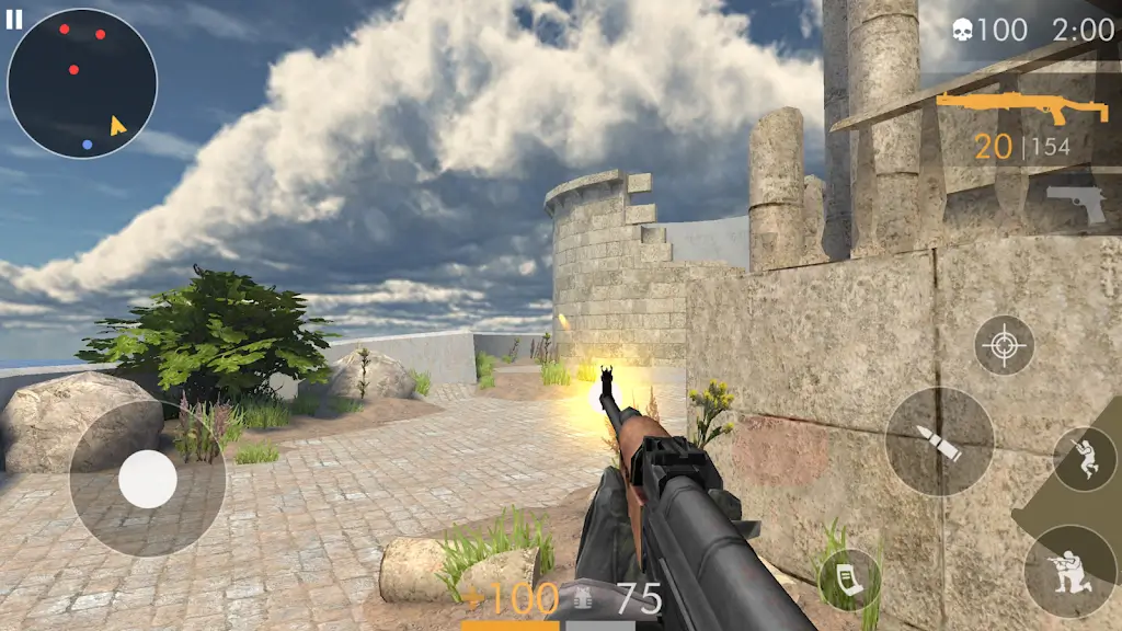 突击队2下载 v2.0.11