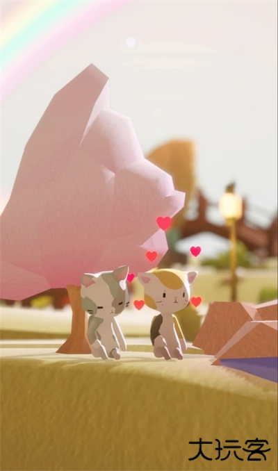 亲爱的猫咪下载 v2.1.6