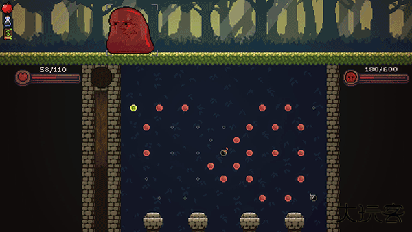 哥布林弹球完整版下载 v2.0.1