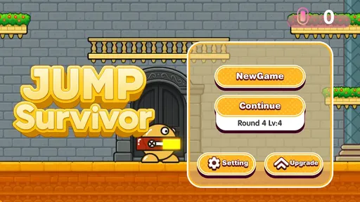 跳跃幸存者下载 v1.0.1