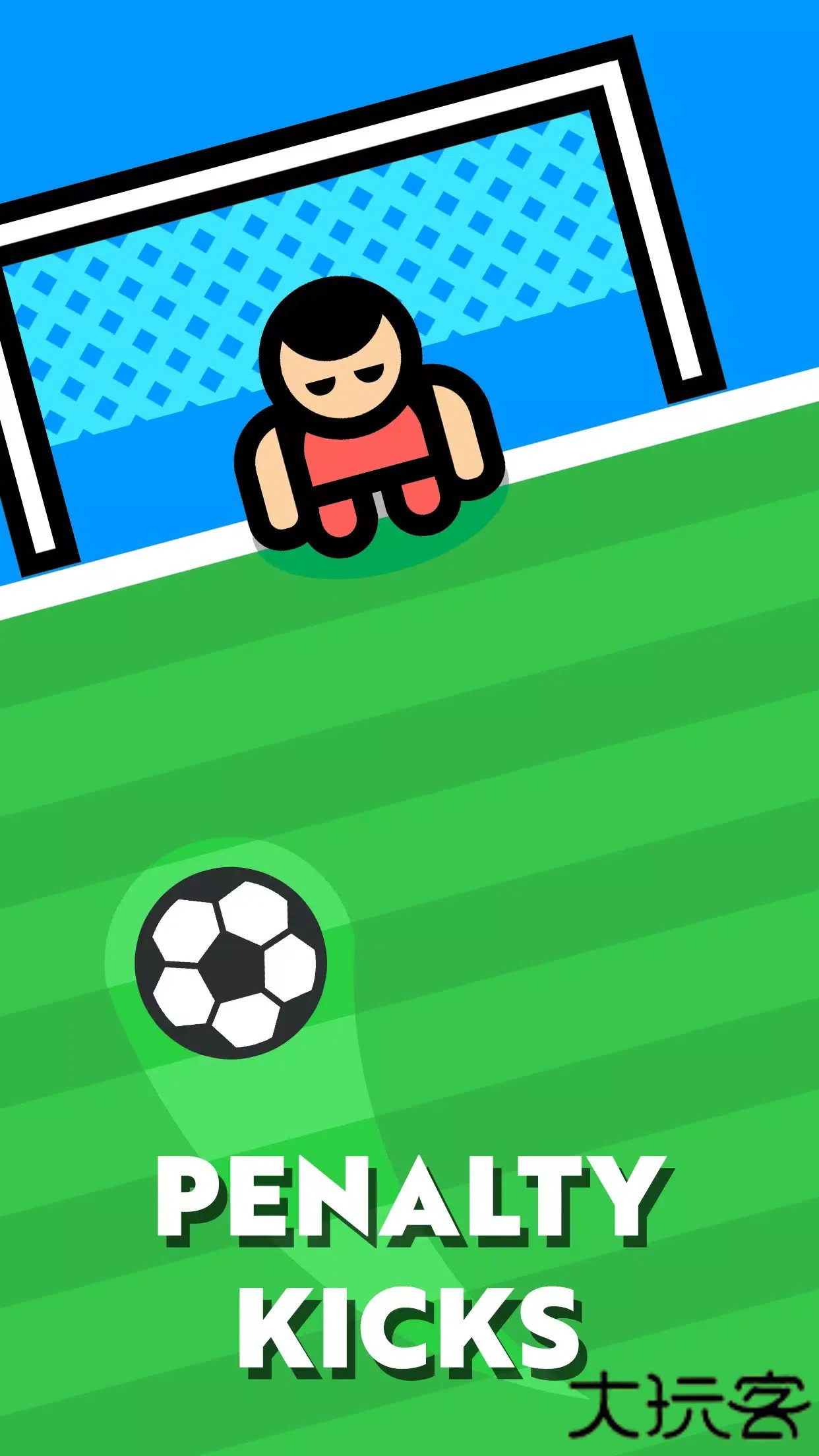 双人游戏挑战无广告版