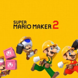 超级马里奥制造2下载 v4.3.2