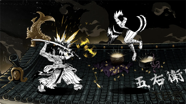 二击必杀移植版下载 v1.1.0