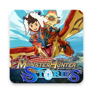 怪物猎人物语下载 v1.3.0