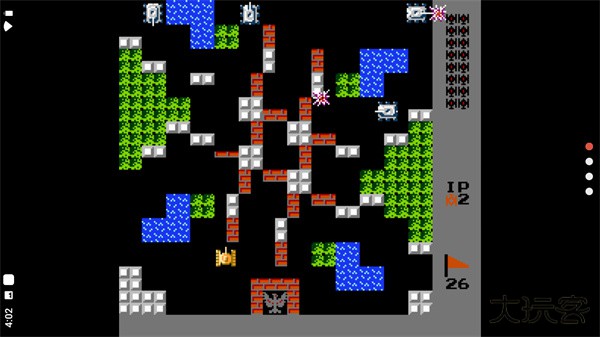 坦克大战下载 v1.0.1