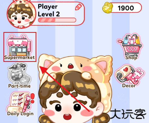 果冻大师中文版