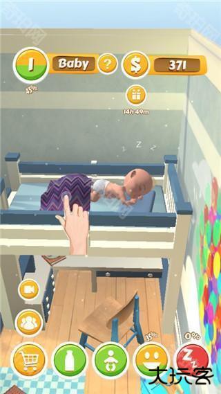 熊孩子模拟器正版