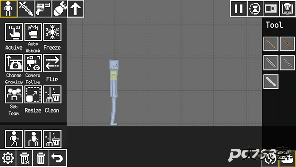 布娃娃游乐场3D最新版