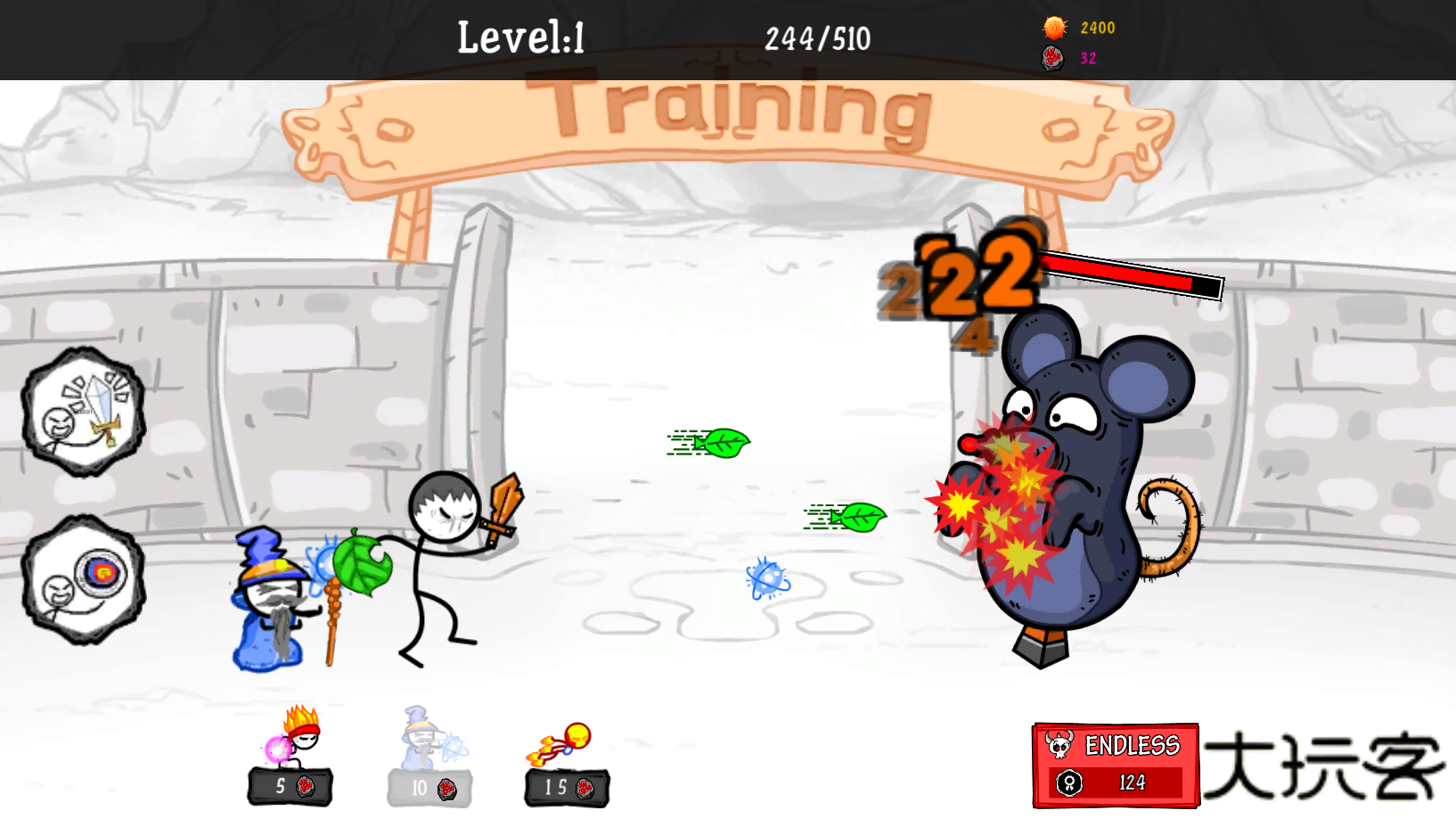 火柴人爆炸下载 v6