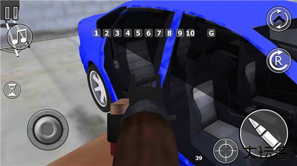 拆家老奶奶下载 v2.12