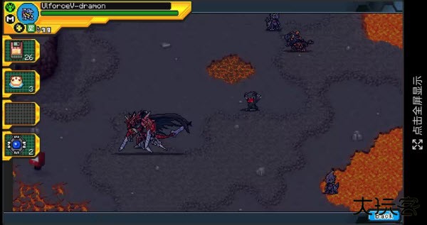 数码宝贝驯兽师重生2