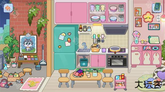 奇妙创意世界免费版