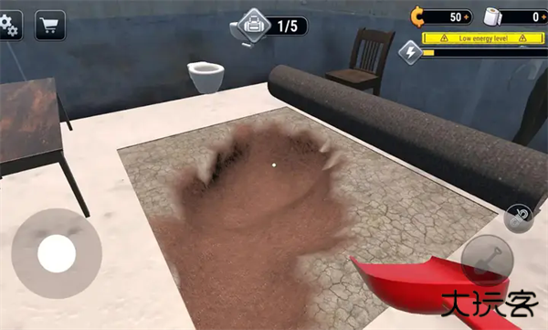 越狱模拟器联机版下载 v1.1.1