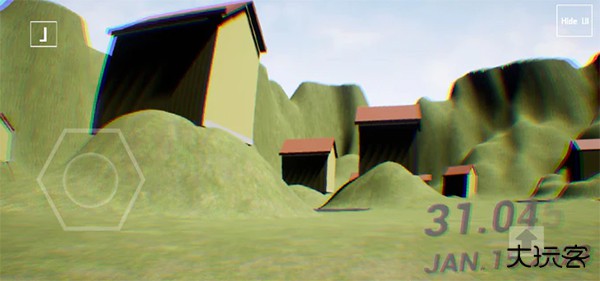 打开后室3旧版下载 v0.1