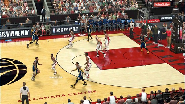 nba2k23官方正版下载 v4.4.0.8224119