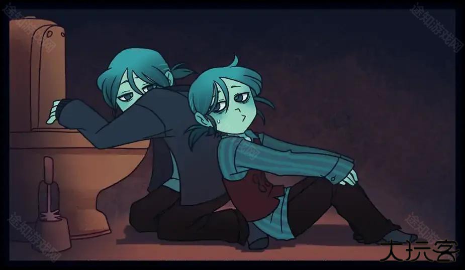 完美另一半游戏